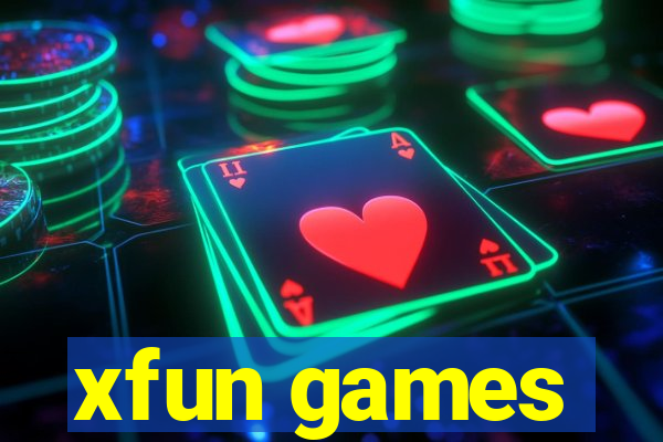 xfun games