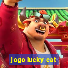 jogo lucky cat