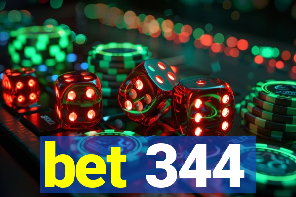 bet 344