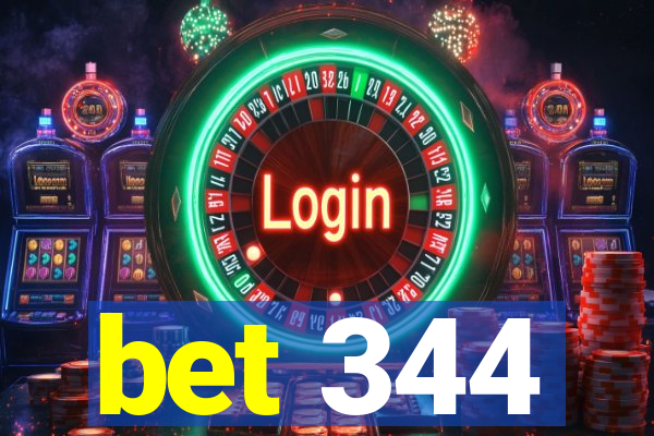 bet 344