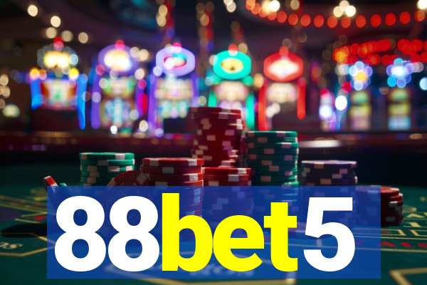 88bet5