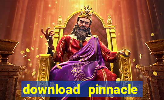 download pinnacle studio 14 torrent