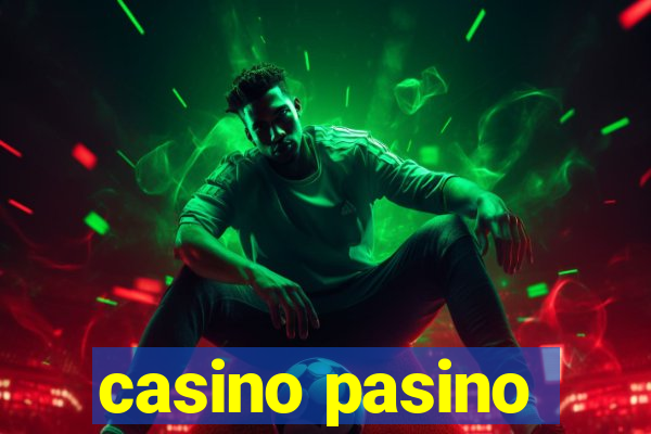 casino pasino