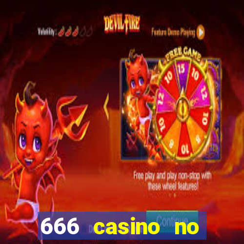 666 casino no deposit bonus