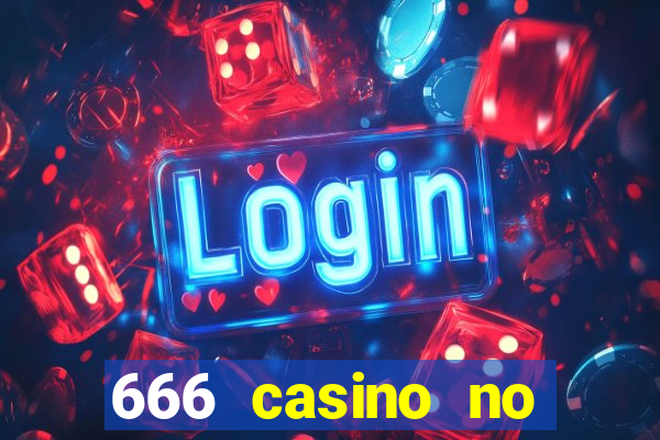 666 casino no deposit bonus