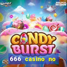 666 casino no deposit bonus