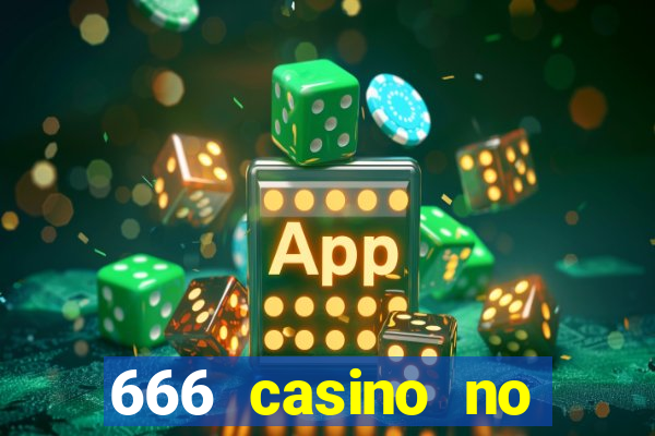 666 casino no deposit bonus