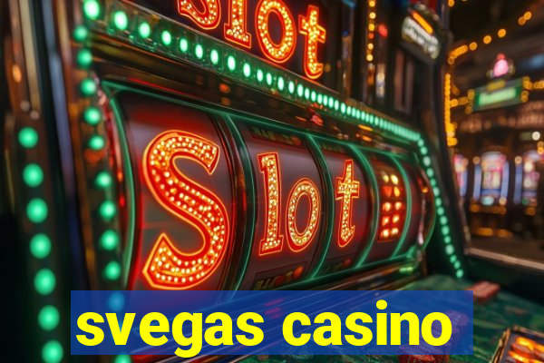 svegas casino