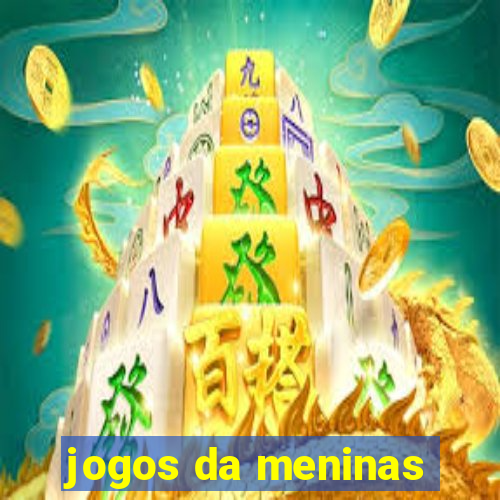 jogos da meninas