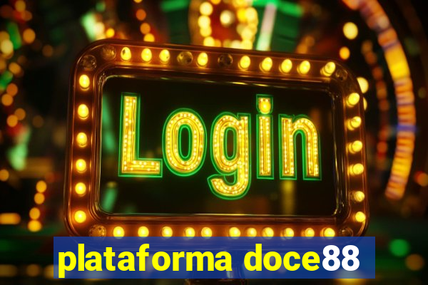 plataforma doce88