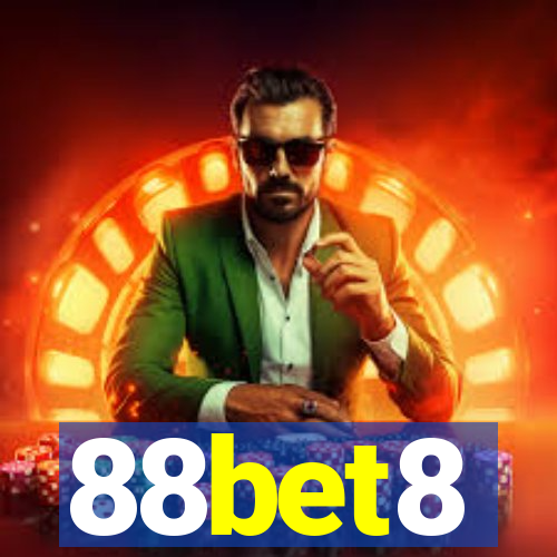 88bet8