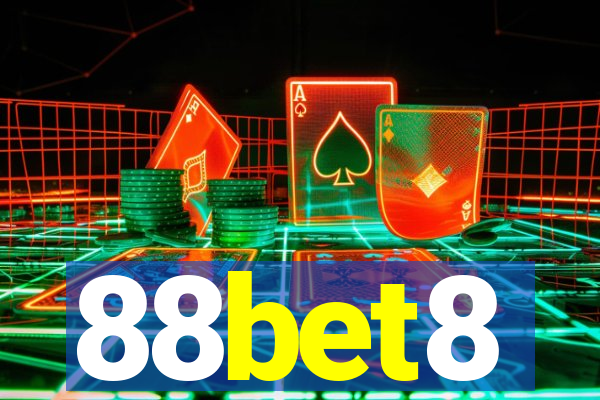 88bet8