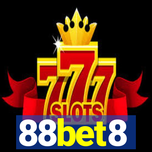 88bet8