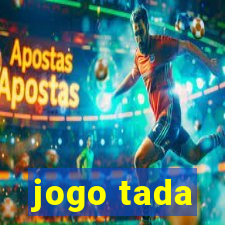 jogo tada