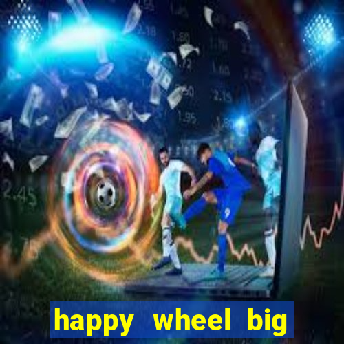 happy wheel big win 3 patti