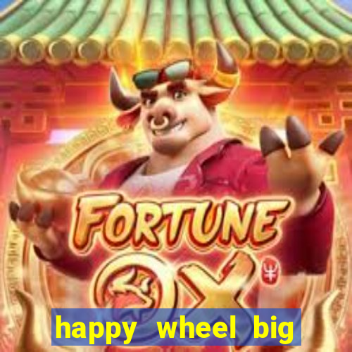 happy wheel big win 3 patti