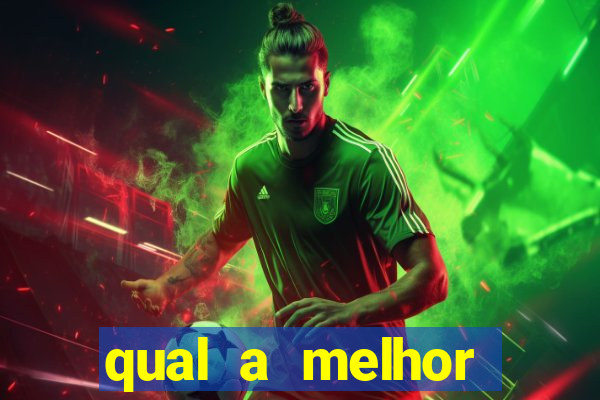 qual a melhor plataforma de jogos para ganhar dinheiro