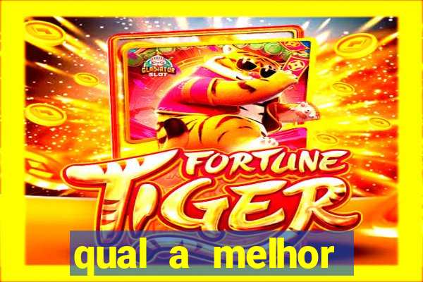 qual a melhor plataforma de jogos para ganhar dinheiro