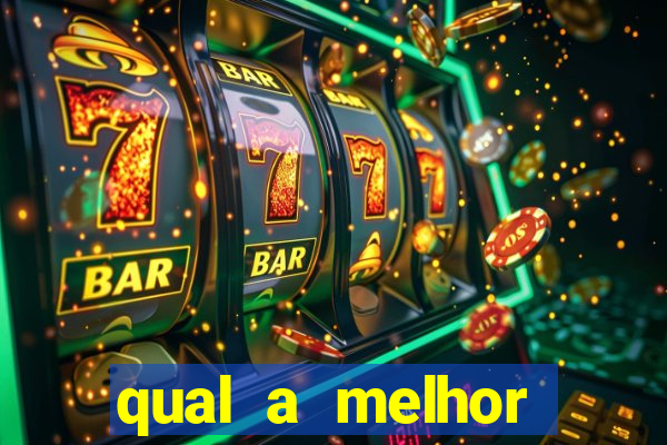 qual a melhor plataforma de jogos para ganhar dinheiro