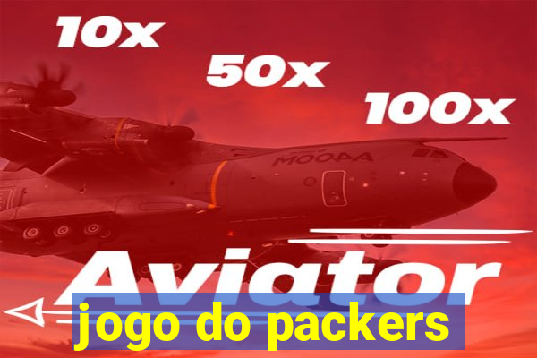 jogo do packers