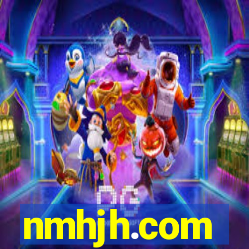 nmhjh.com