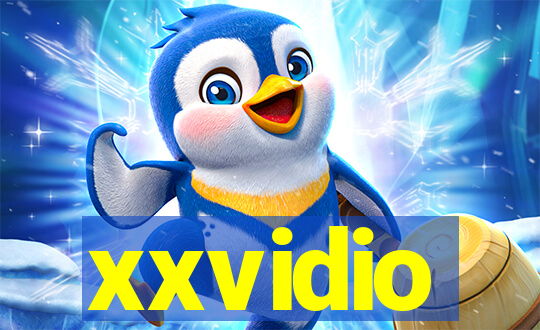 xxvidio