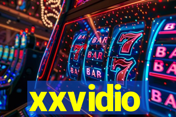 xxvidio