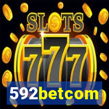 592betcom