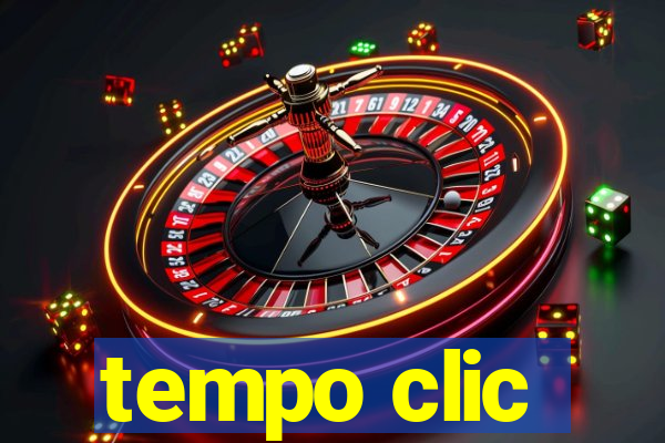 tempo clic