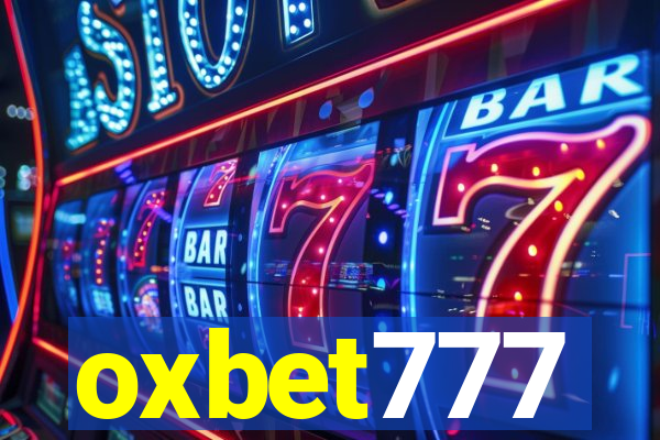 oxbet777