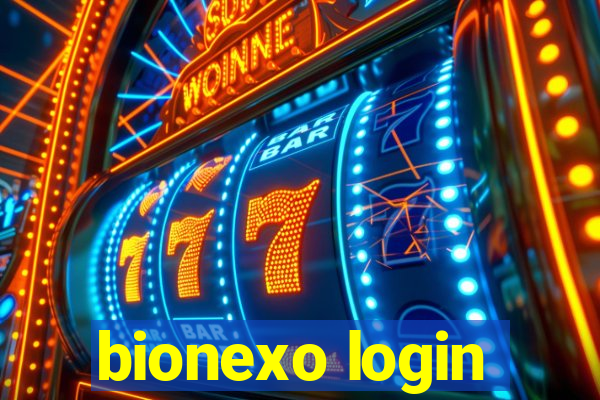 bionexo login