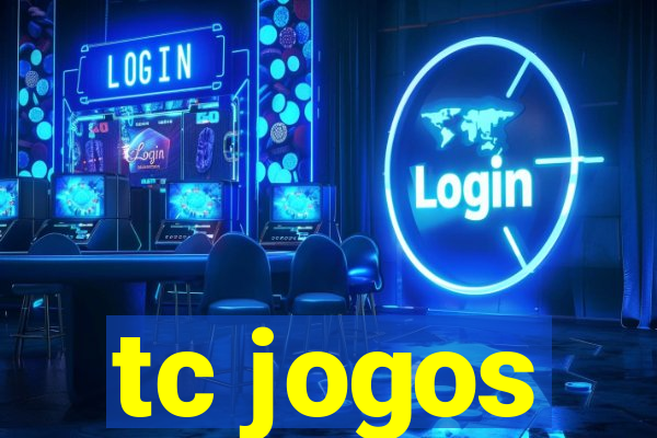 tc jogos