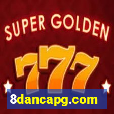 8dancapg.com