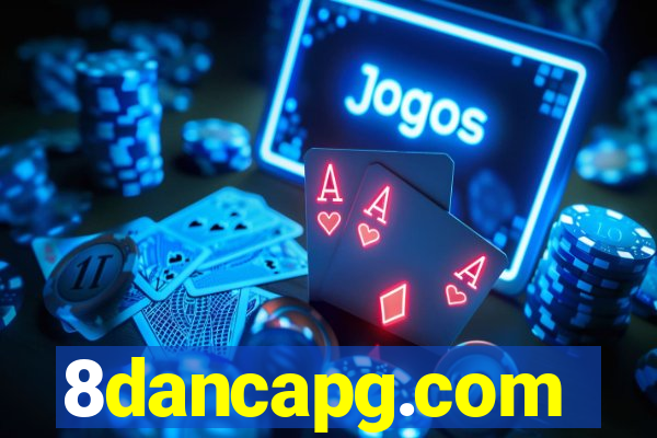 8dancapg.com