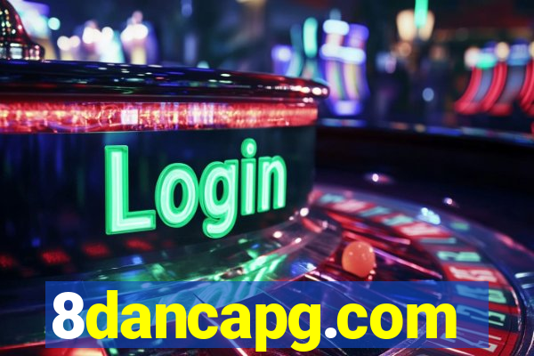 8dancapg.com