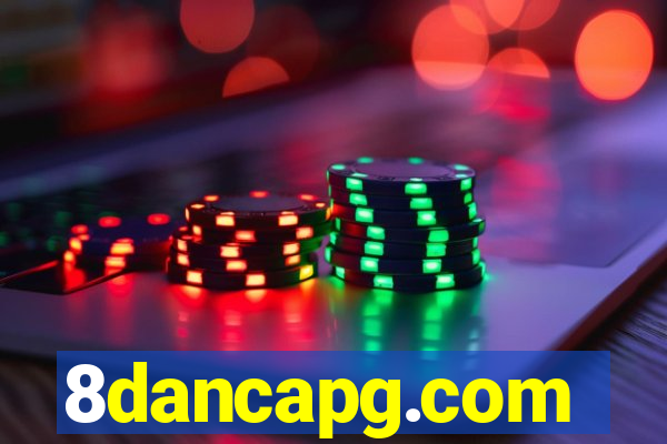 8dancapg.com