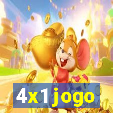 4x1 jogo