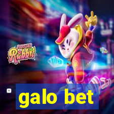 galo bet