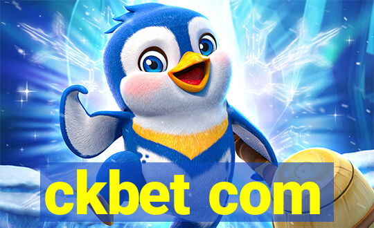 ckbet com