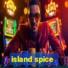 island spice