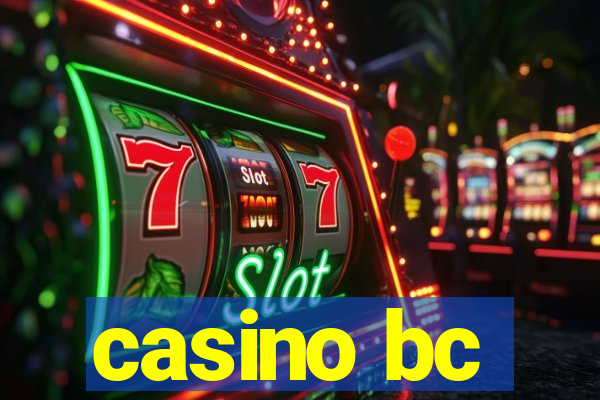 casino bc