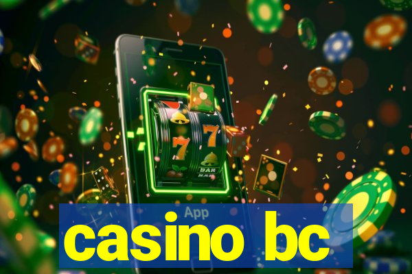 casino bc