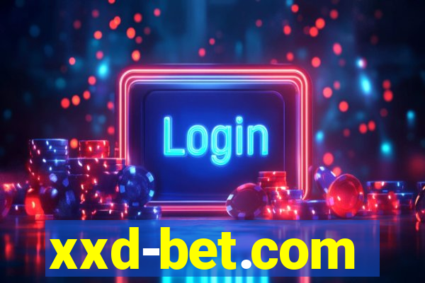 xxd-bet.com