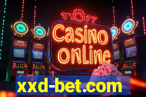 xxd-bet.com