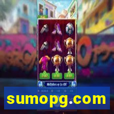 sumopg.com