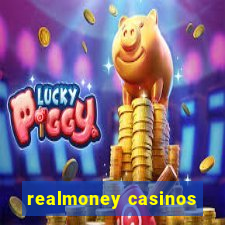 realmoney casinos