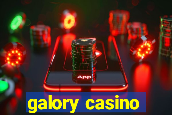 galory casino