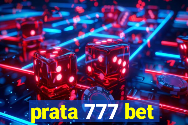 prata 777 bet