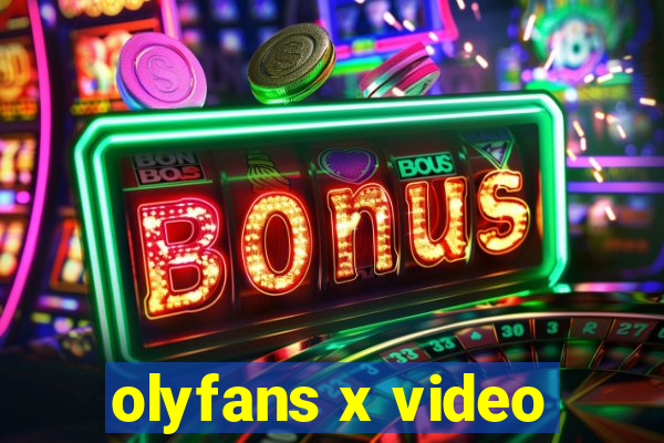 olyfans x video