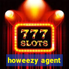 howeezy agent